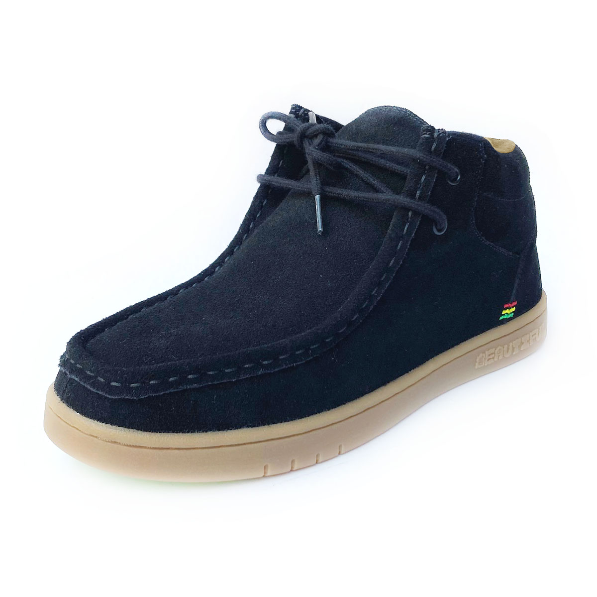 Catalyst 2: カタリスト: 触媒、きっかけ: Matt Rodriguez model