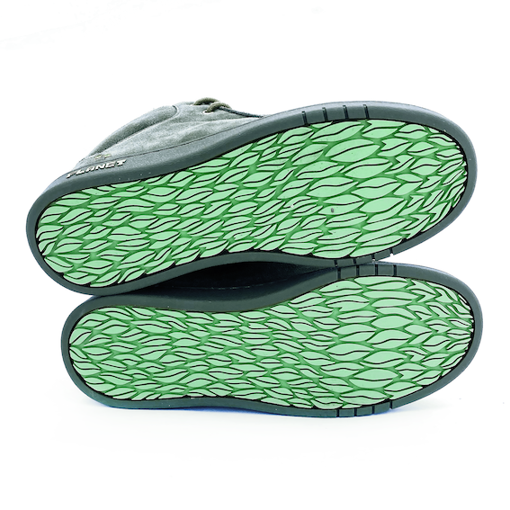 Catalyst: by Matt Rodriguez