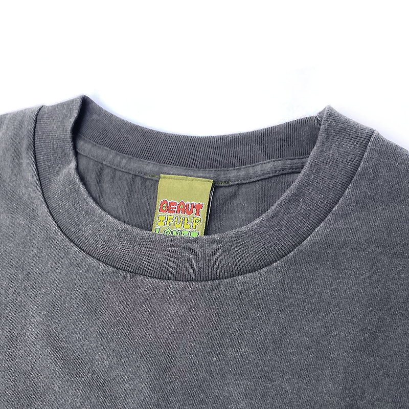 T-SHIRT [ Best friend ]  designed by BIGFOOT