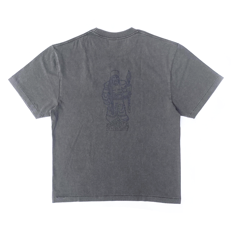 T-SHIRT [ Best friend ]  designed by BIGFOOT