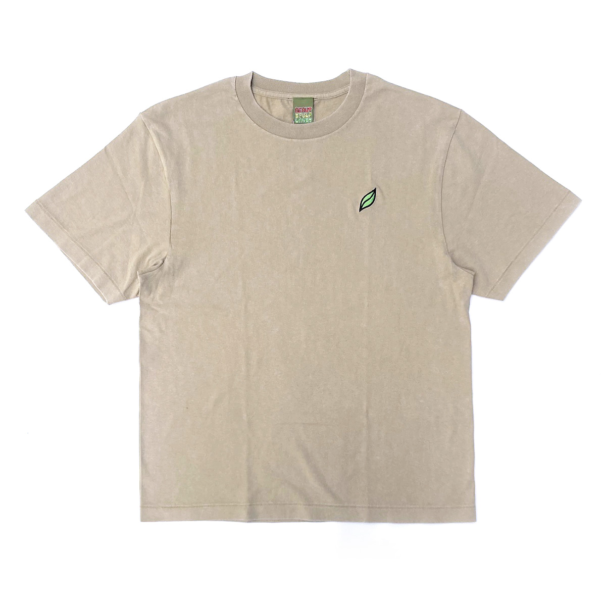 T-SHIRT [ HIRO ]  designed by BIGFOOT